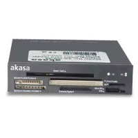 Akasa Smart Card Reader (AK-ICR-05)